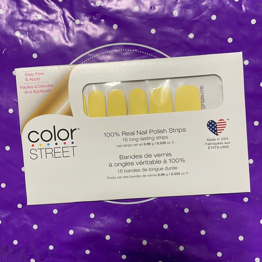 Color Street